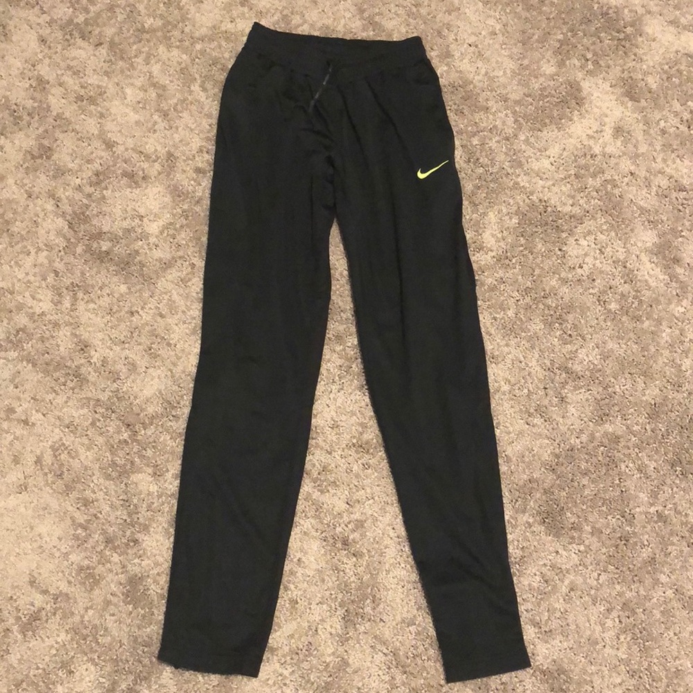 NIKE SOCCER JOGGER PANTS